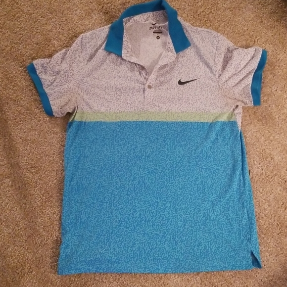 Nike Other - 🔥Nike Dri Fit Polo